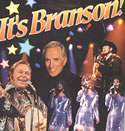 It's Branson
